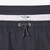 Men's Lacoste SPORT tennis shorts in solid diamond weave taffeta image number 6