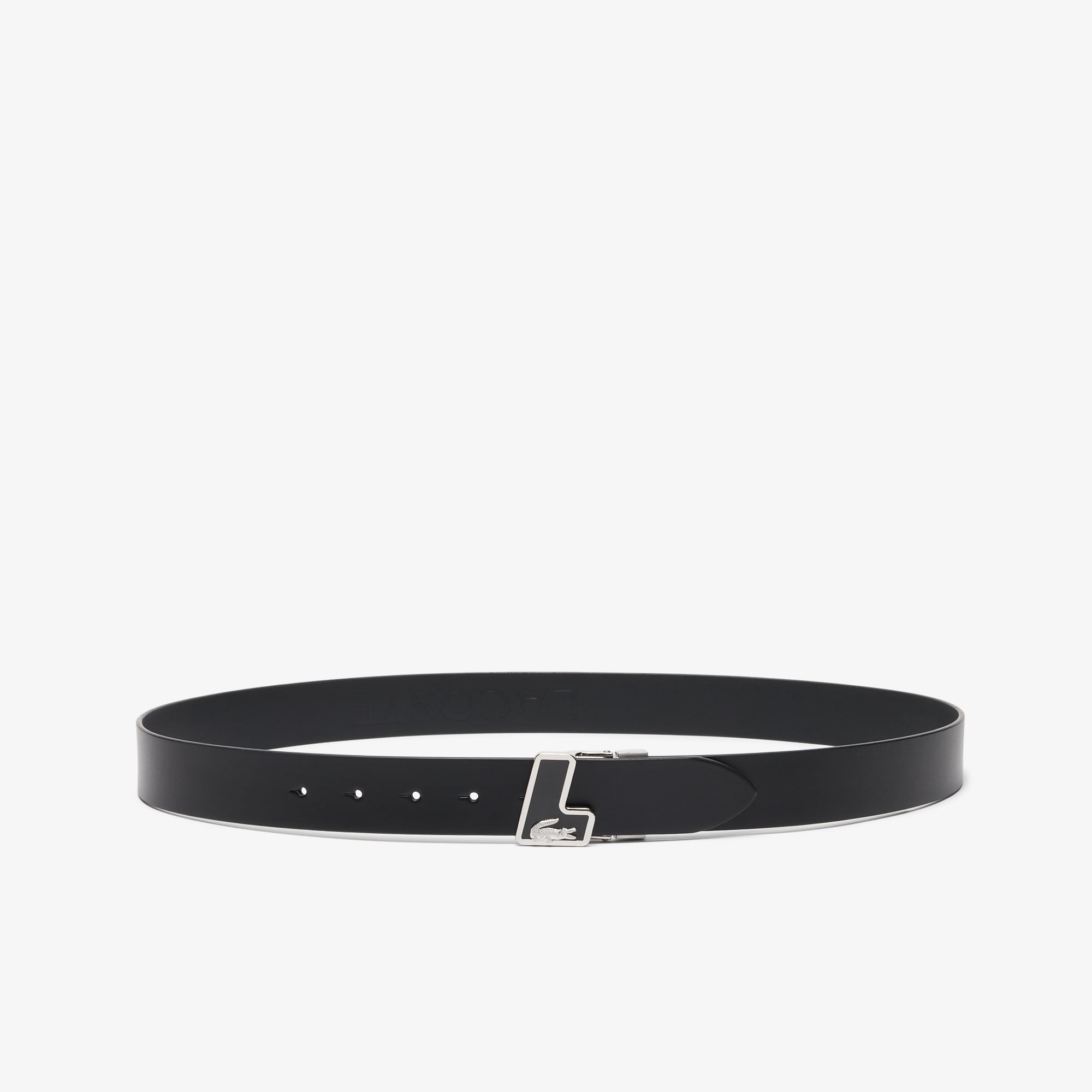 Leather Belt image number 2