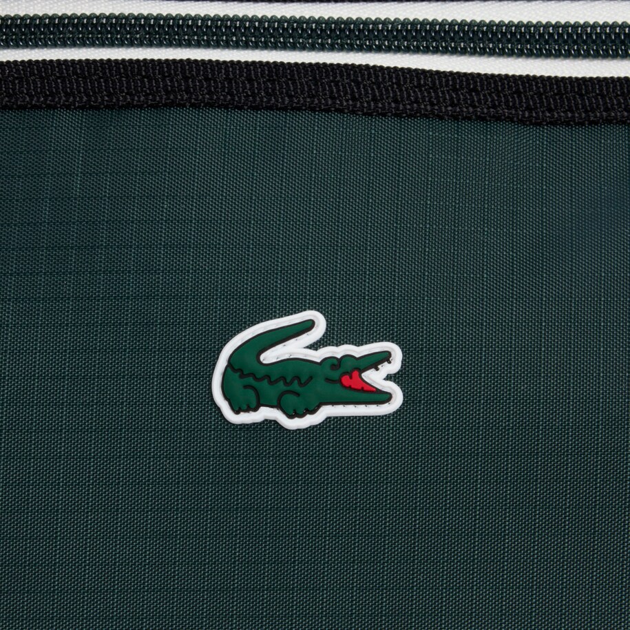 Play in Lacoste Sports Bag image number 4