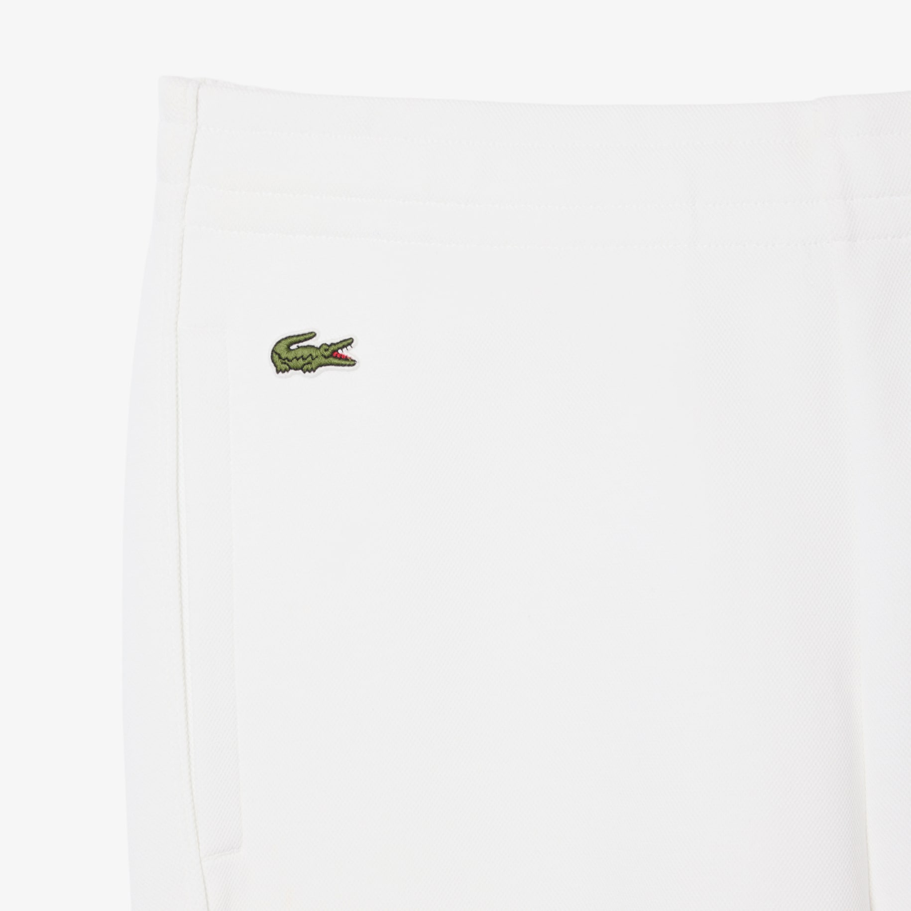 Lacoste x Novak Djokovic The GOAT Sweatpants image number 5