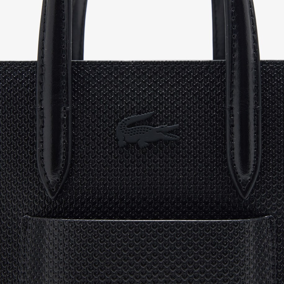 Mini Chantaco Leather Tote image number 4