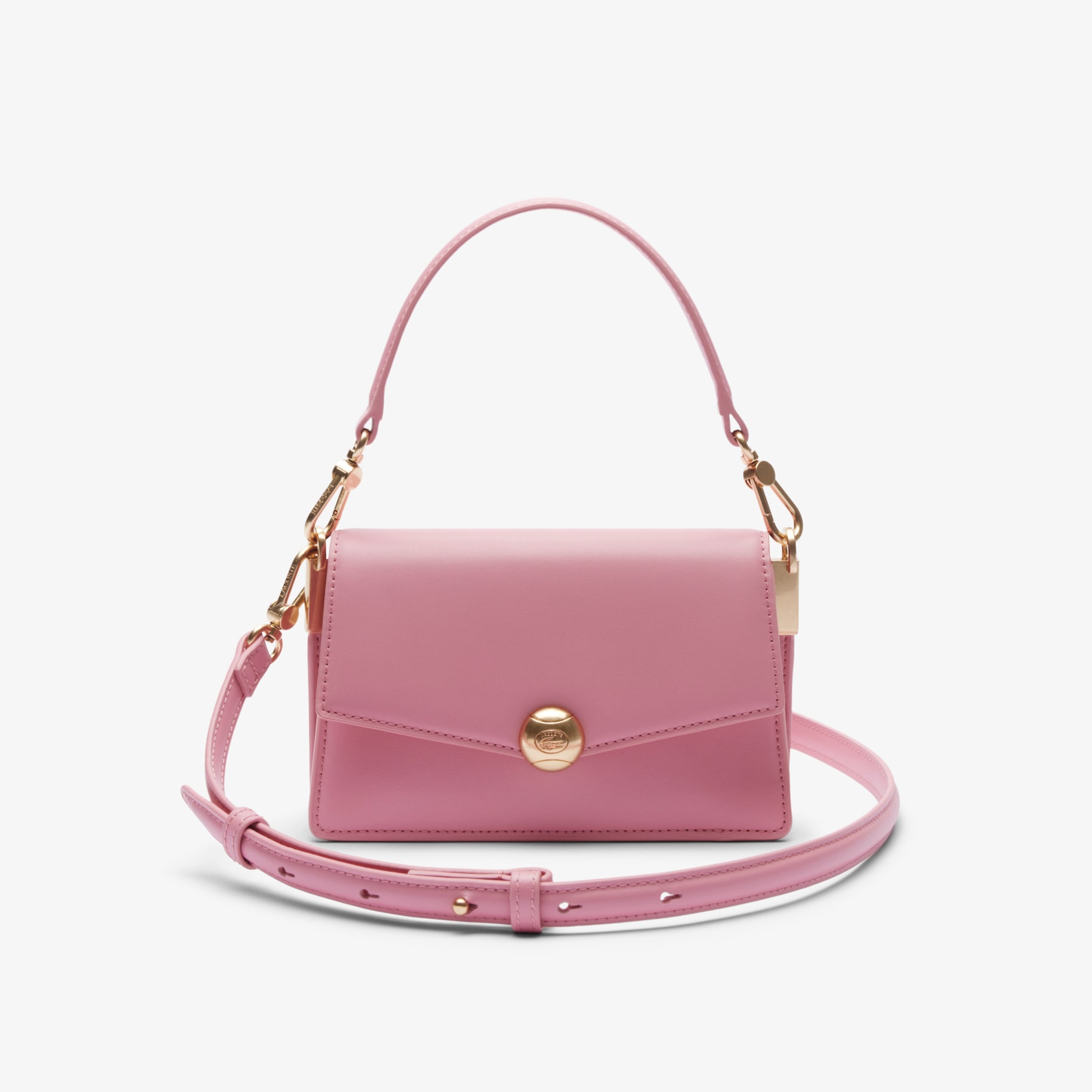 Small Tennis Bliss Shoulder Bag image number 0
