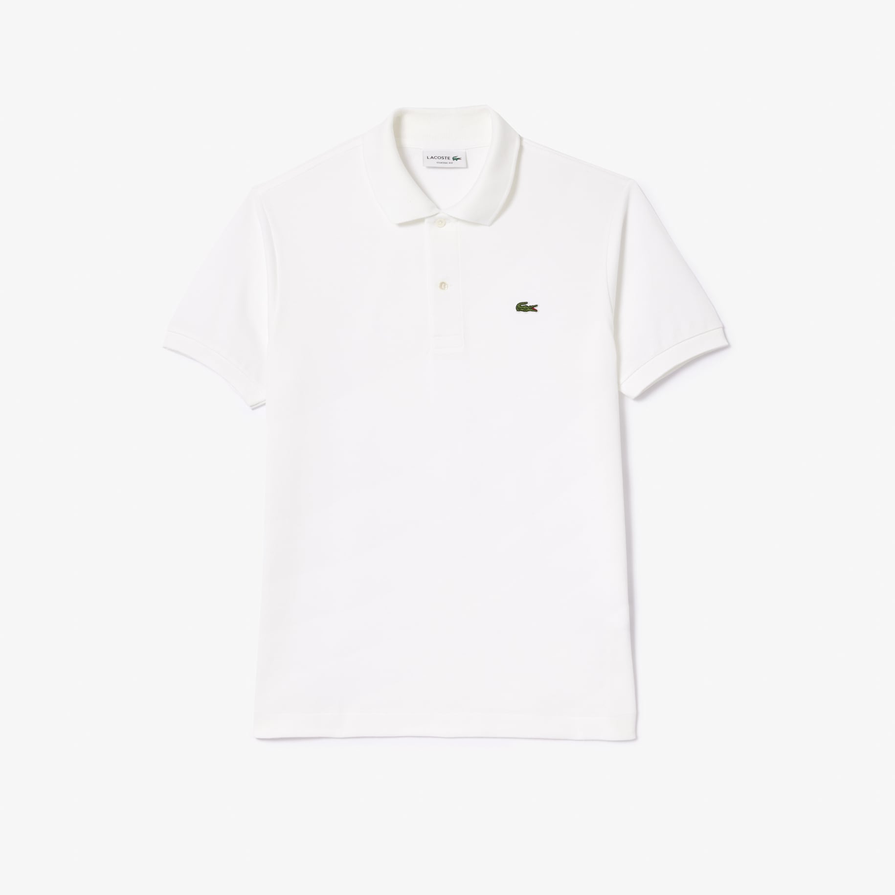 Classic Fit L.12.12 Original Polo Shirt image number 4