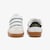 Women's Baseshot Pro Strap Leather Sneakers image number 4