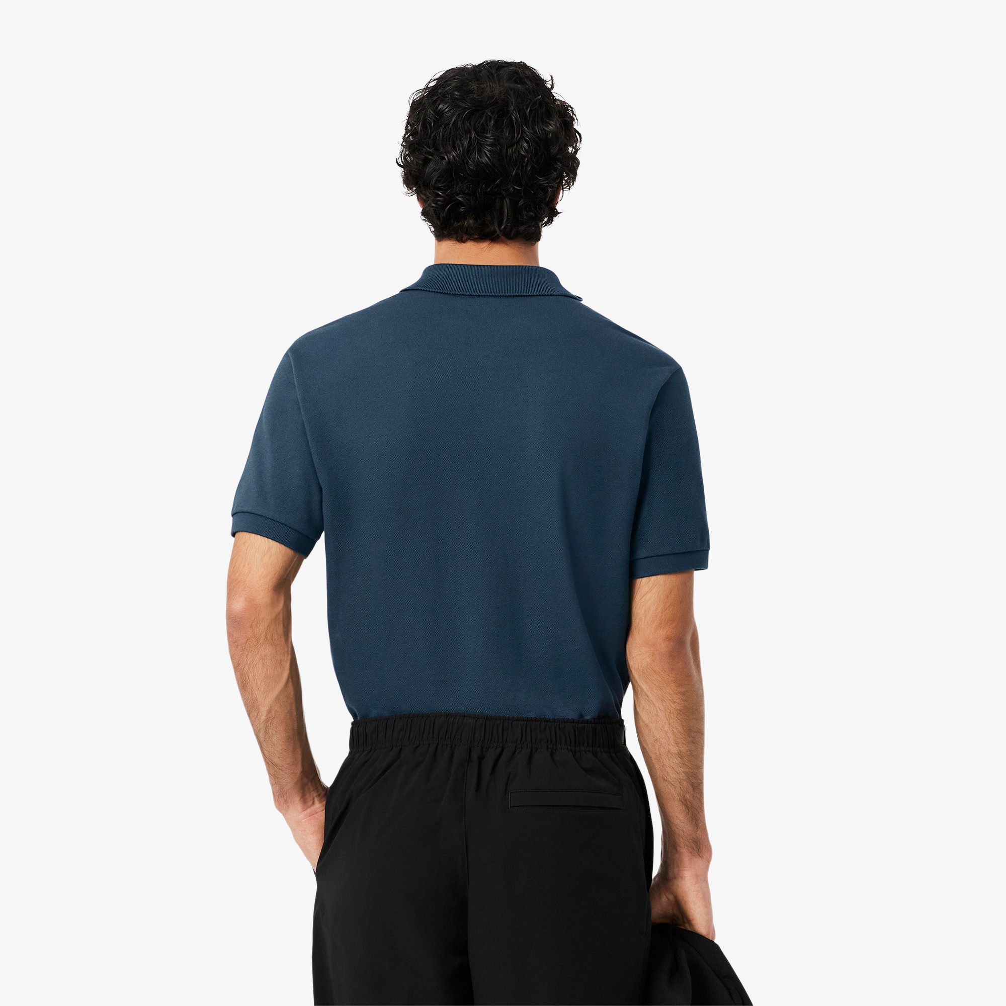 Classic Fit L.12.12 Original Polo Shirt image number 2