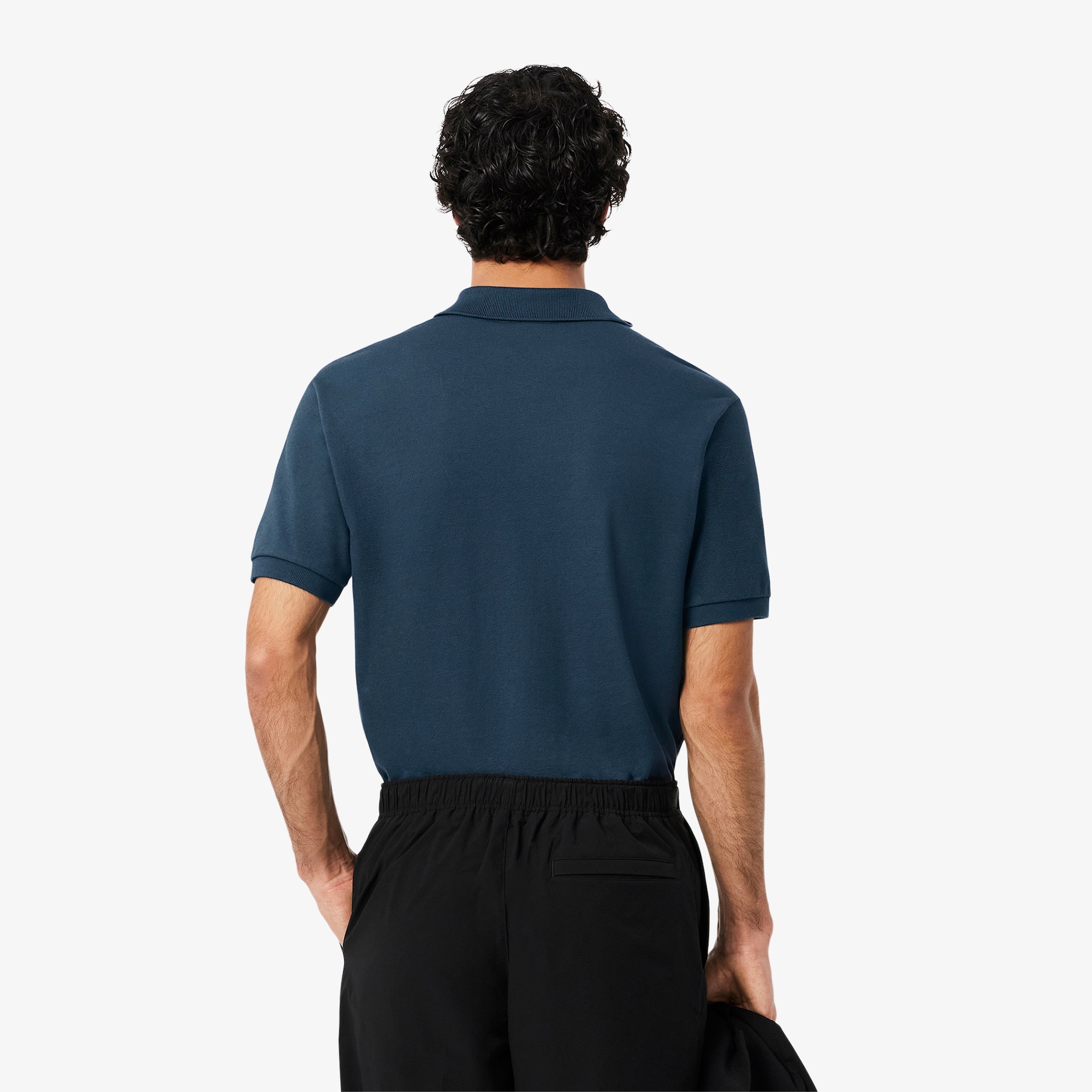 Classic Fit L.12.12 Original Polo Shirt image number 2