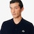 Short Sleeved Polo Collar Golf Sweater image number 1