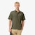 Ultra Dry Printed Stretch Golf Shirt image number 0