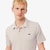 Ultra-Dry Anti-UV Stretch Golf Polo Shirt image number 1