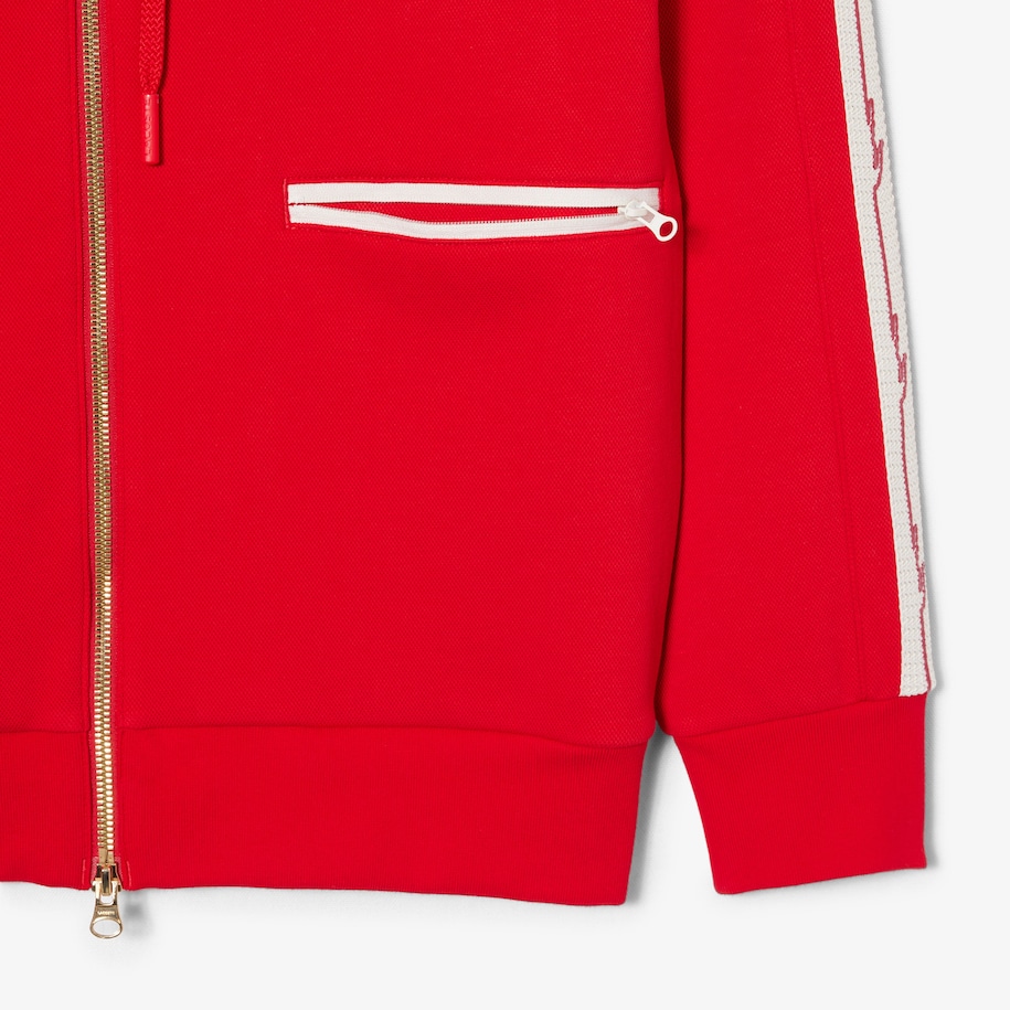 Lunar New Year Piqu&eacute; Sweatshirt image number 5