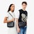 Club Lacoste Grain Leather Satchel image number 5