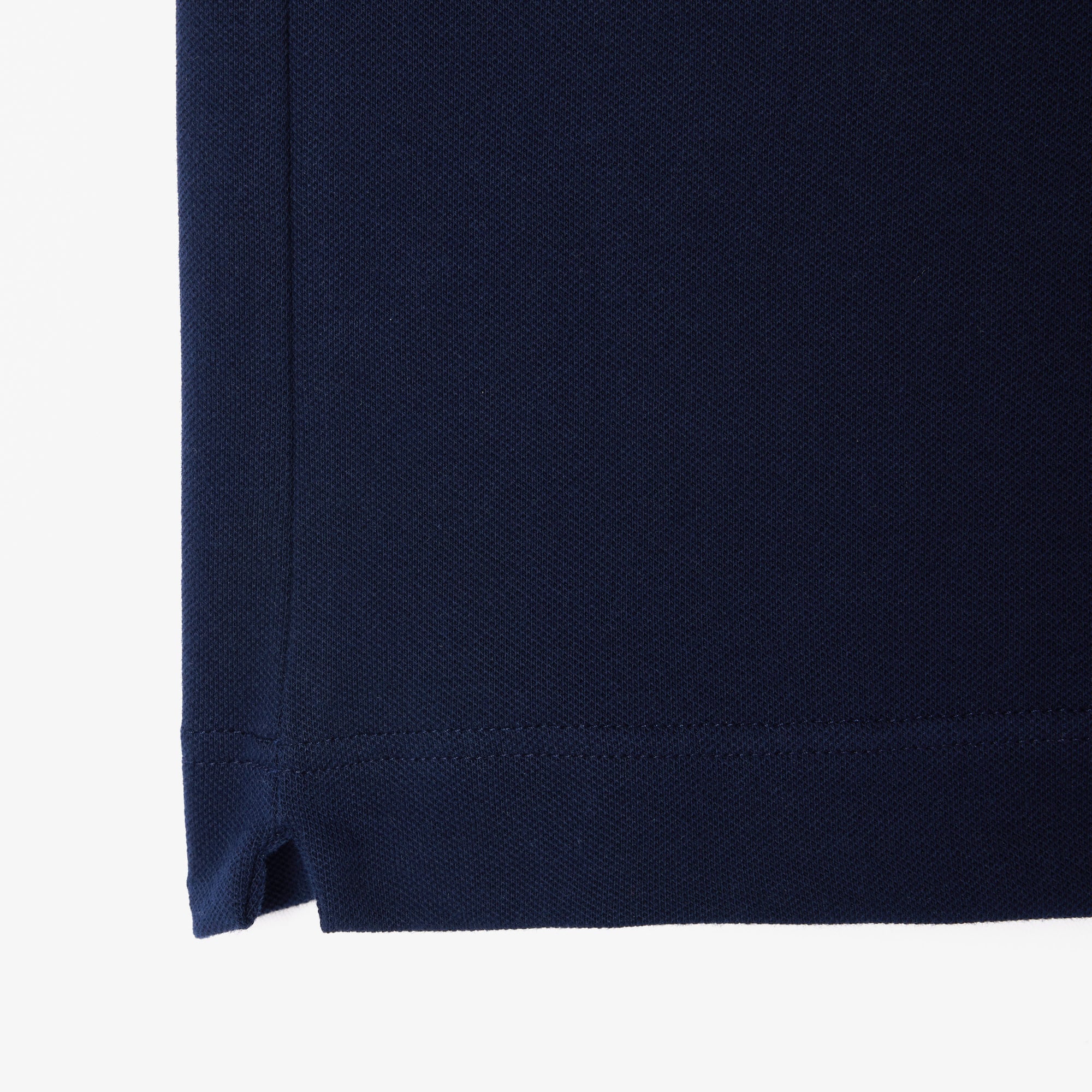 Regular Fit Paris Stretch Piqu&eacute; Polo Shirt image number 5