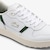 Men's T-Clip Golf Leather Golf Shoes image number 5