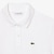Women's Lacoste Regular Fit Soft Cotton Petit Piqué Polo Shirt image number 5