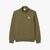 High Neck Zip-Up Print Sweatshirt image number 3