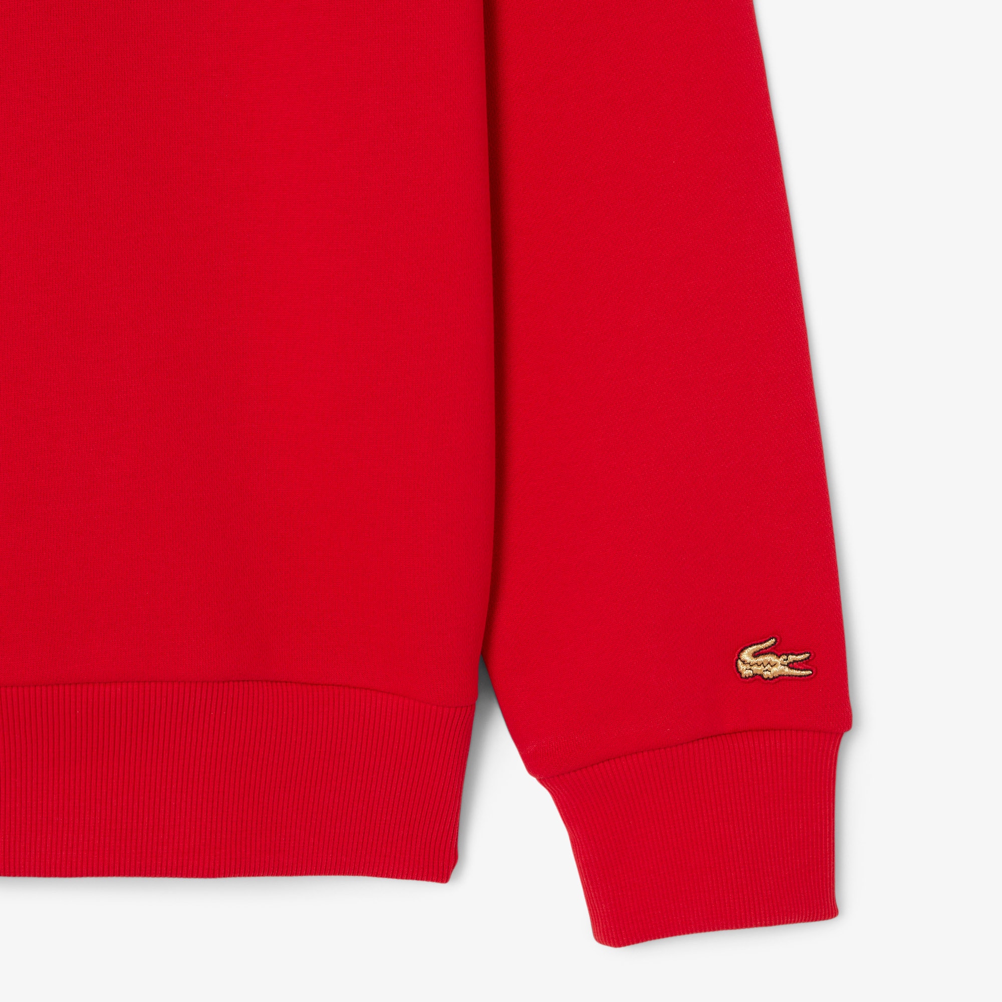 Lunar New Year Fleece Sweatshirt image number 5