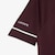 Lacoste Tennis x Novak Djokovic On Court Polo Shirt image number 6