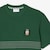 Embroidered Badge Piqué T-shirt image number 4