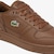 Men's T-Clip Set Leather Sneakers image number 5