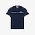 Regular Fit L.12.12 Petit Piqu&eacute; Polo Shirt image number 3