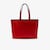 Anna Reversible Tote with Pouch image number 6
