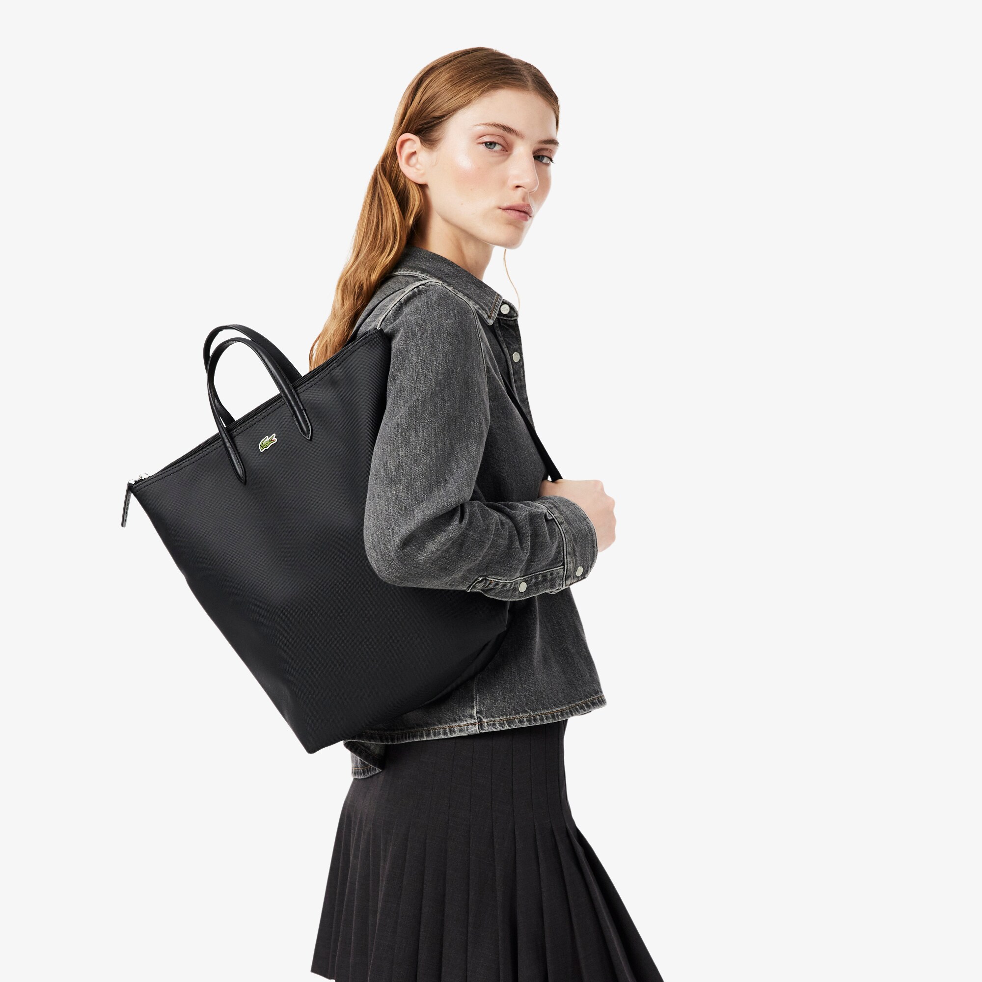 Medium L.12.12 Concept Backpack image number 5