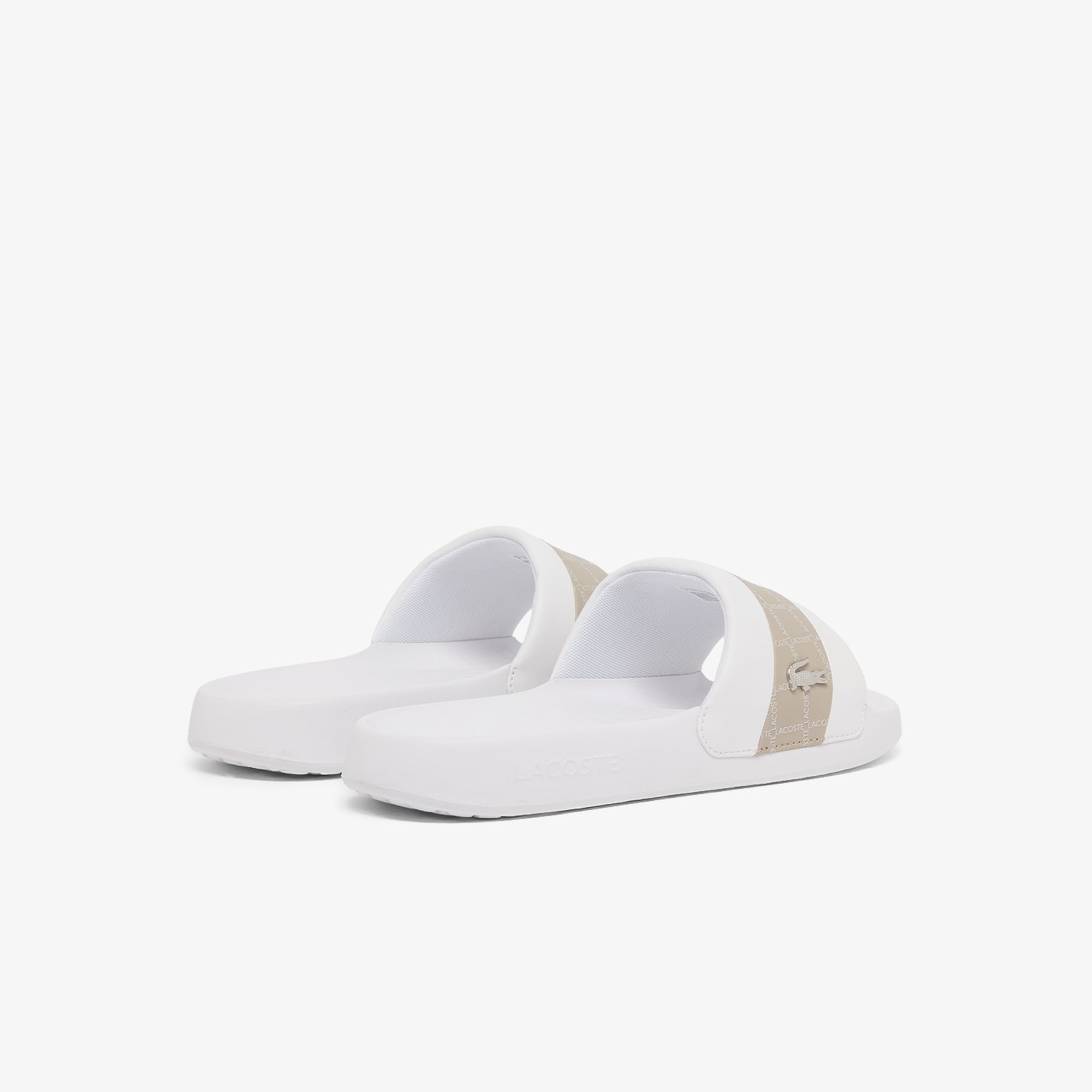 Men's Serve Slides Hybrid image number 2