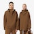 Runway Wool Blend Windbreaker image number 0