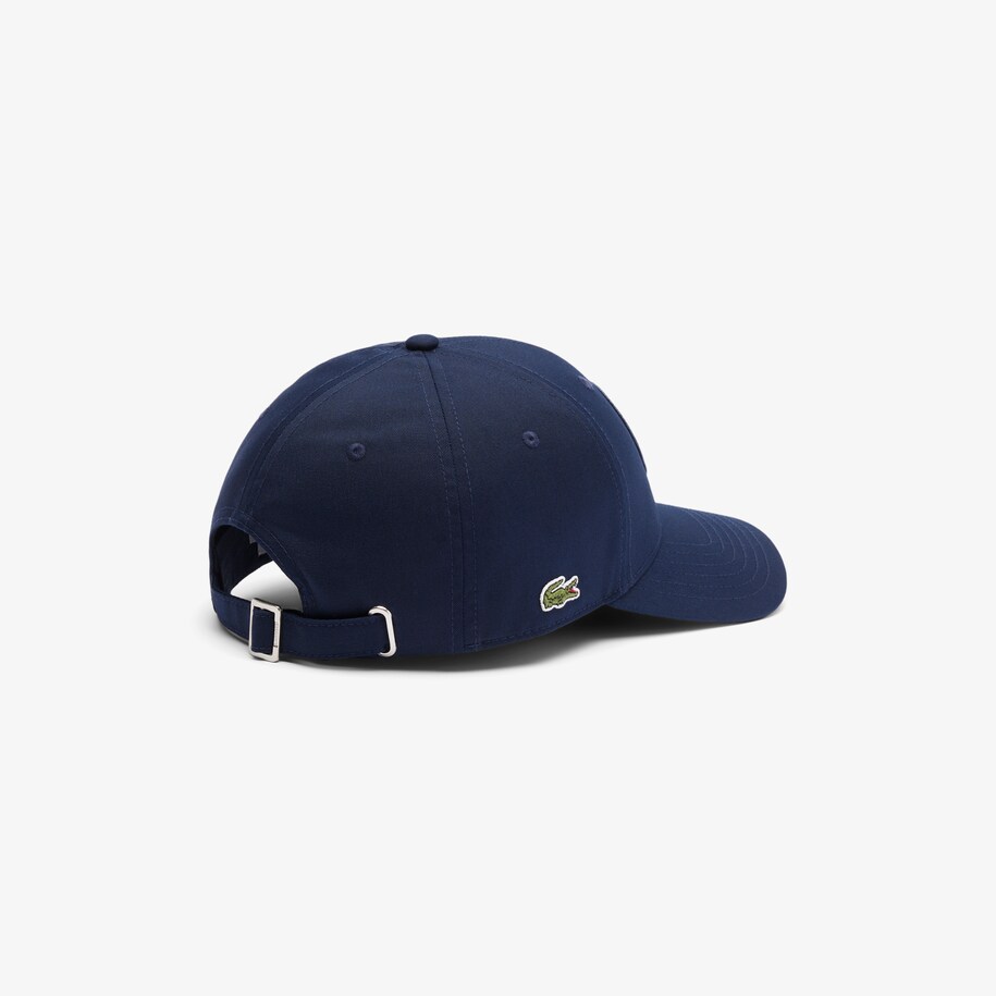Adjustable Twill Baseball Cap image number 1