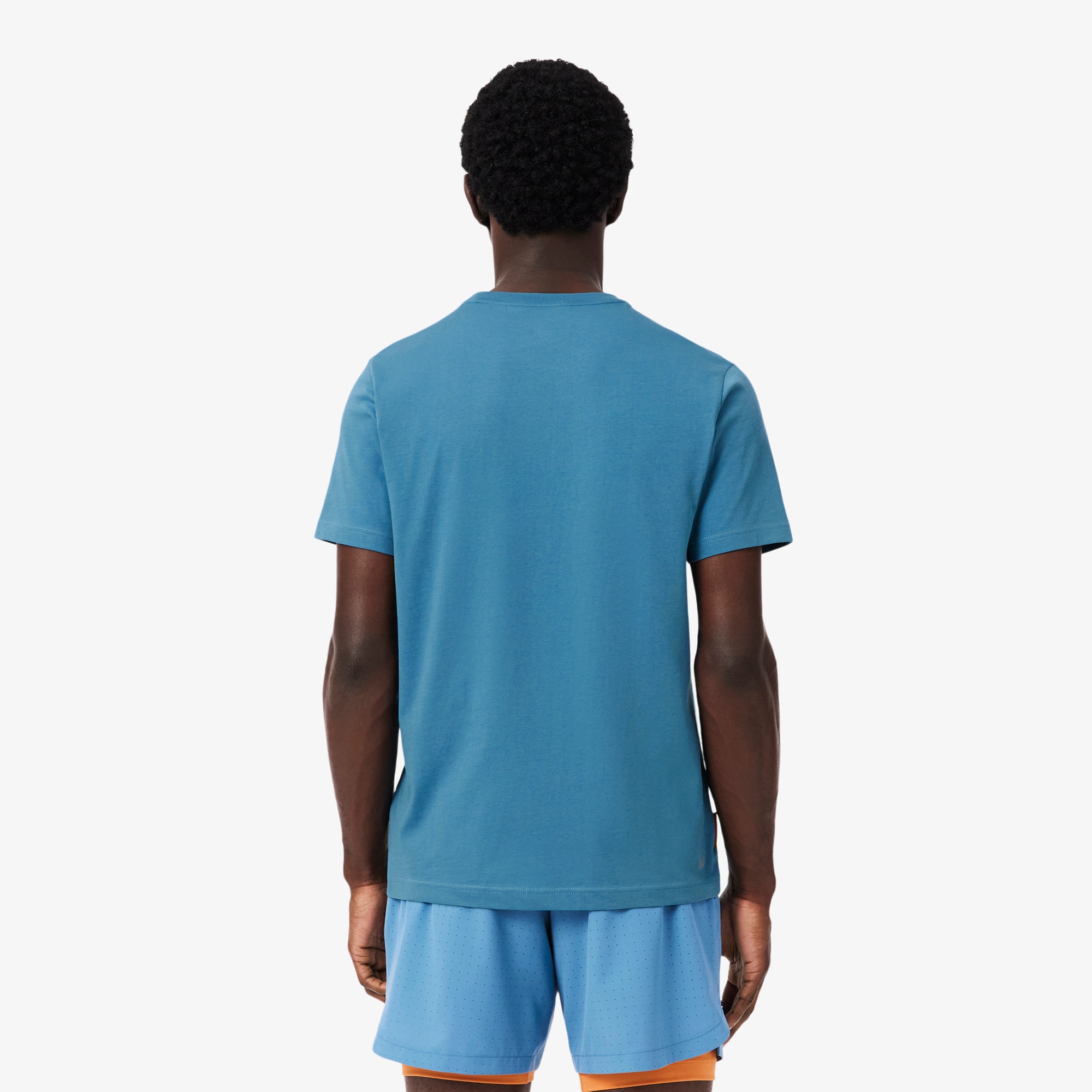Roland-Garros Edition Tennis T-shirt image number 2