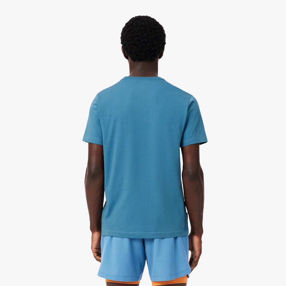 Roland-Garros Edition Tennis T-shirt image number 2