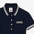 Roland-Garros Edition Petit Piqu&eacute; Polo Shirt image number 4