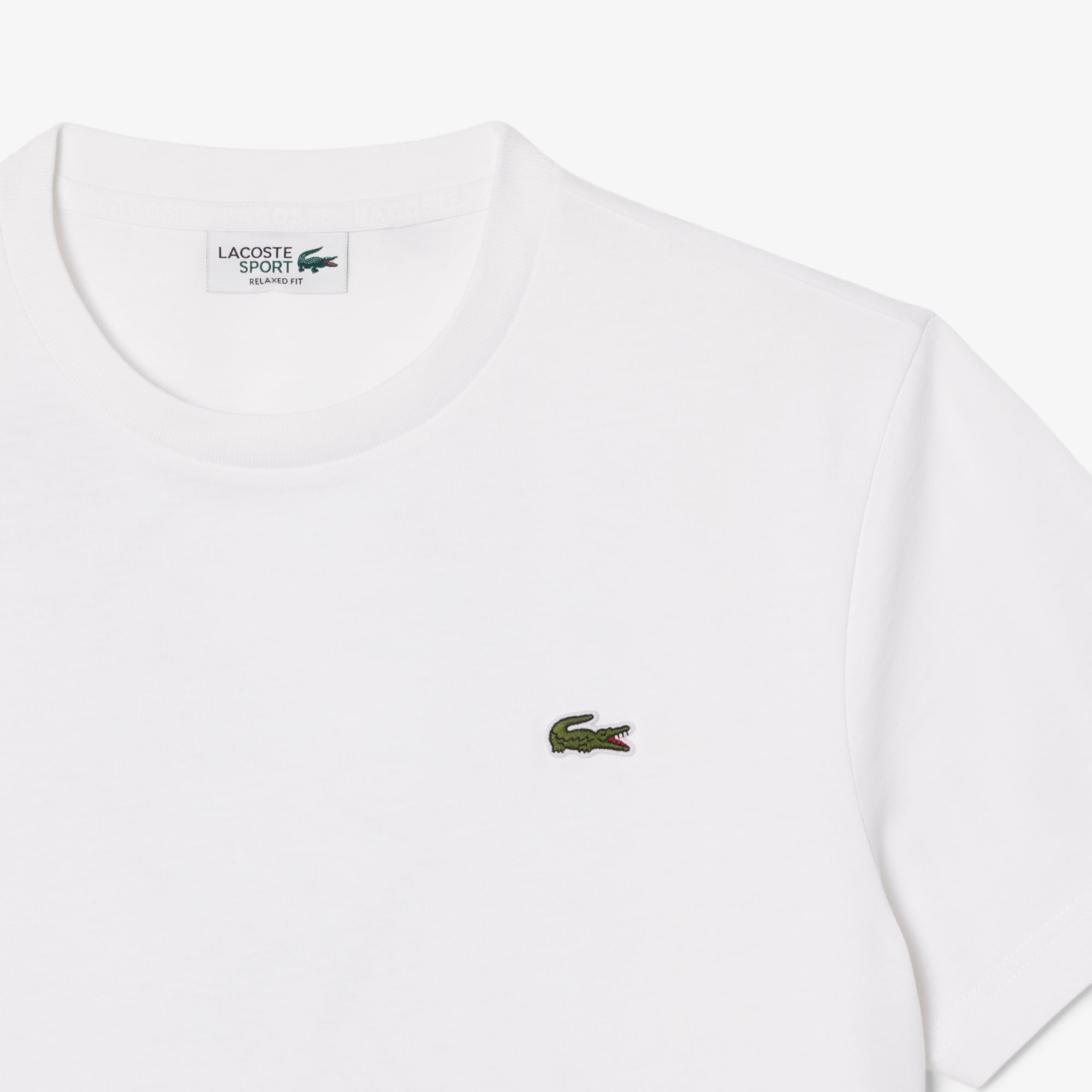Rolex Paris Masters Edition Printed T-shirt image number 5