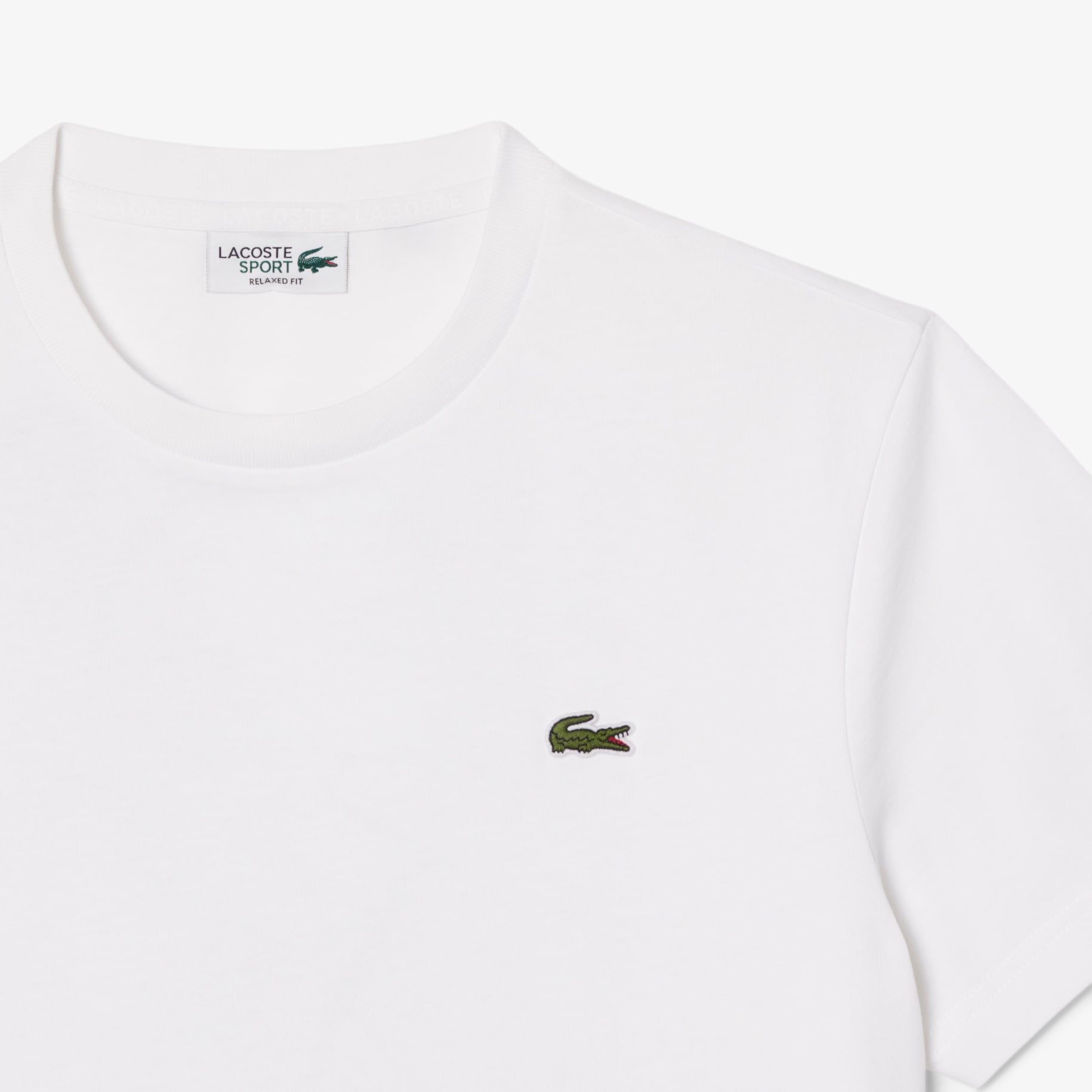 Rolex Paris Masters Edition Printed T-shirt image number 5
