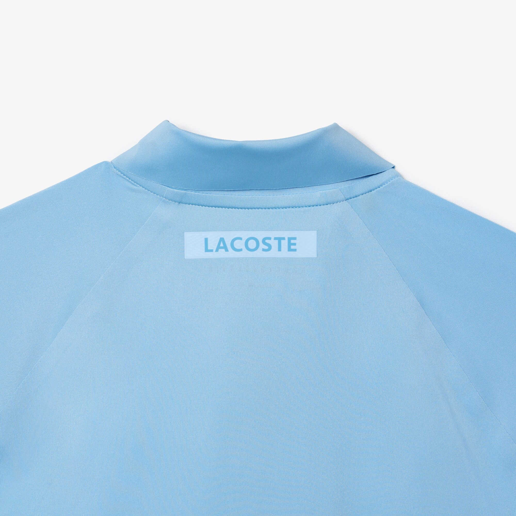 Lacoste Tennis x Novak Djokovic Player Version Polo Shirt image number 5