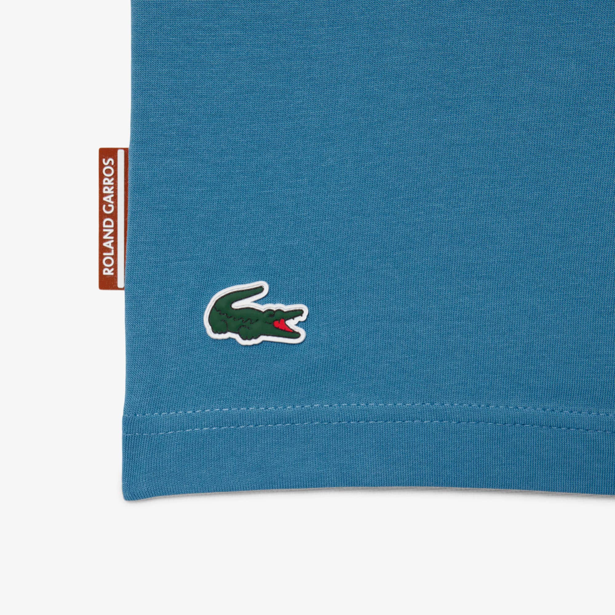 Roland-Garros Edition Tennis T-shirt image number 5