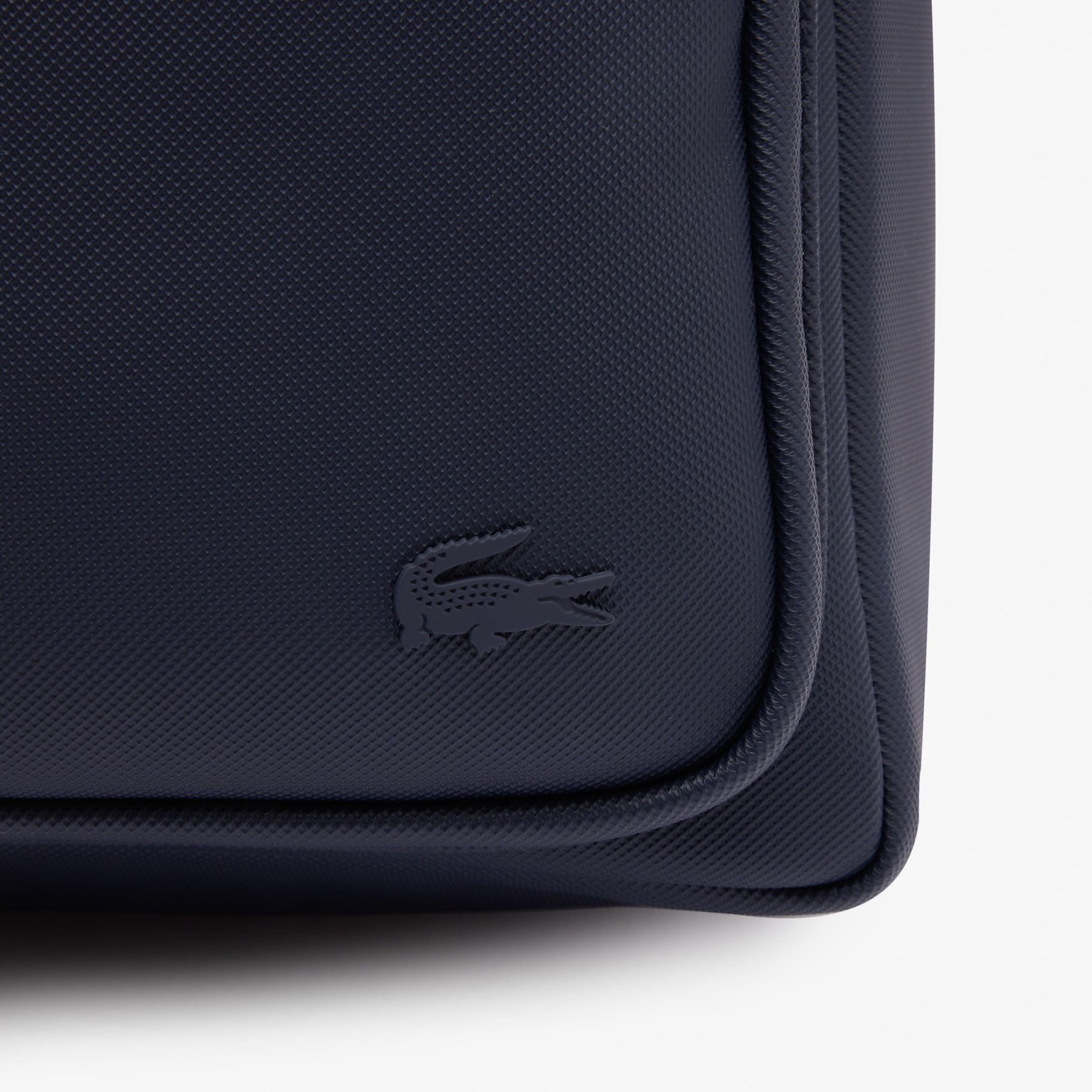 Men's Classic Laptop Pocket Backpack image number 4