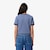 Slim Fit Monogram Jacquard T-shirt image number 2