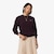 Relaxed Fit Cotton Crew Neck Sweater image number 0