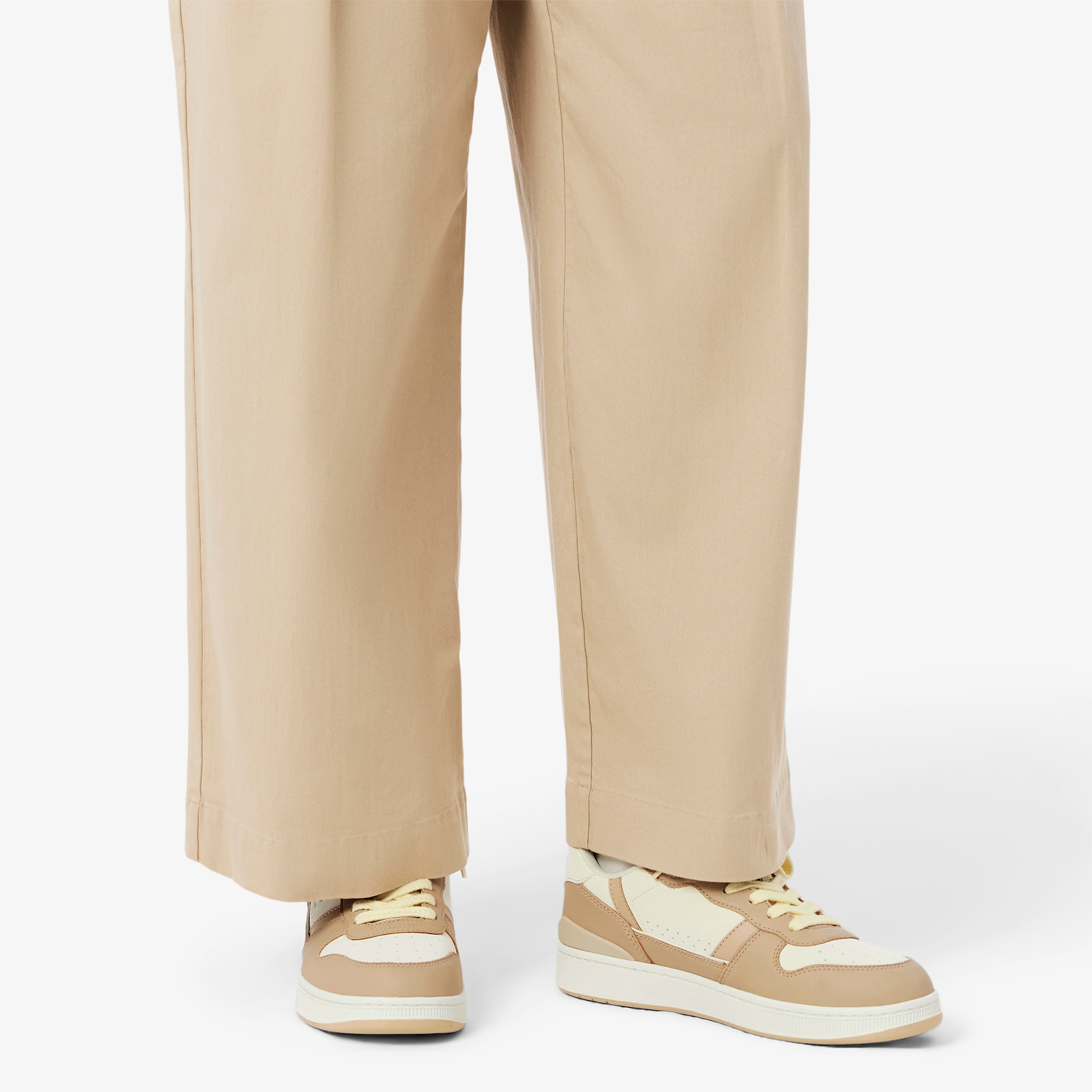 Women's T-Clip Set Sneakers image number 6