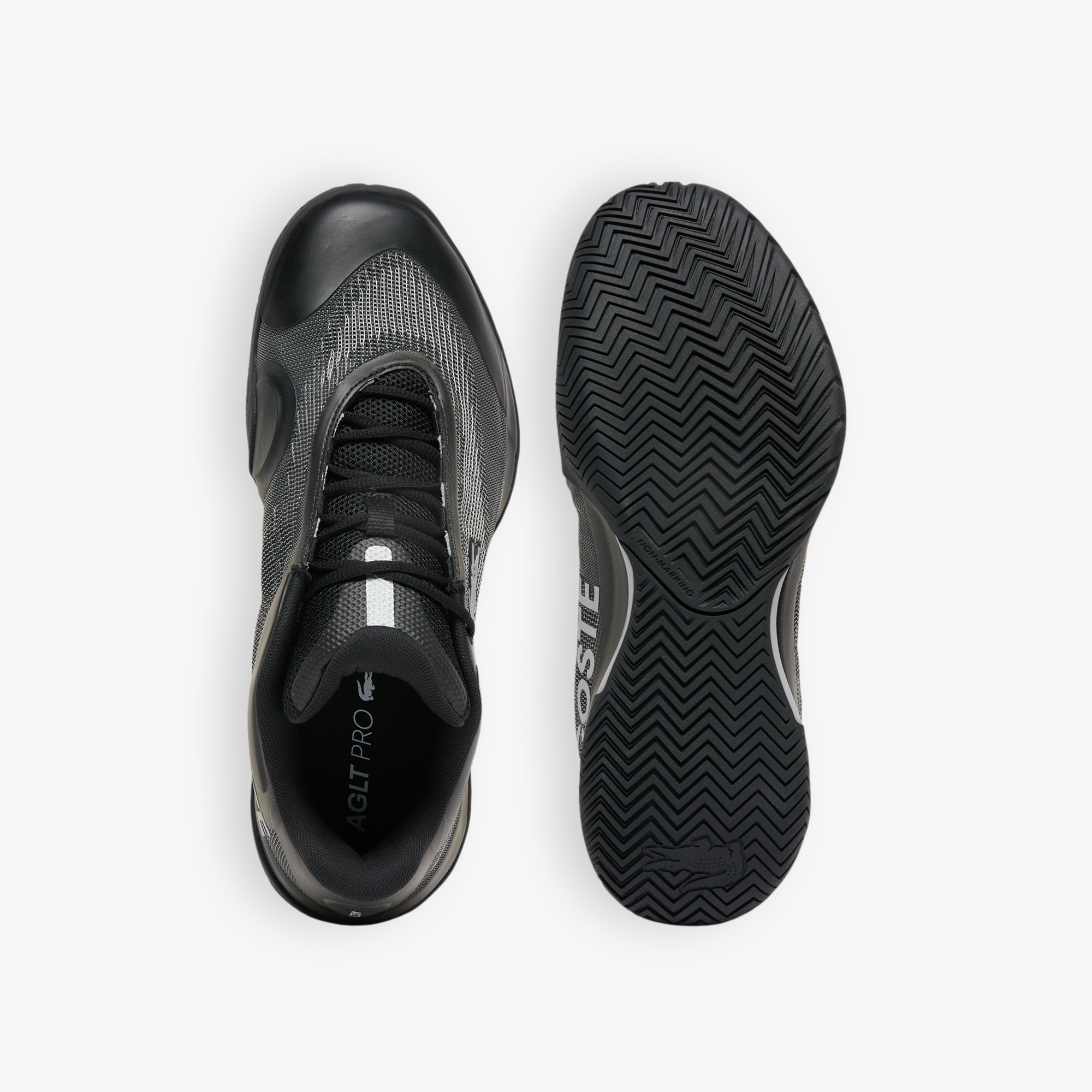 Men's AG-LT Pro Tennis Shoes image number 3