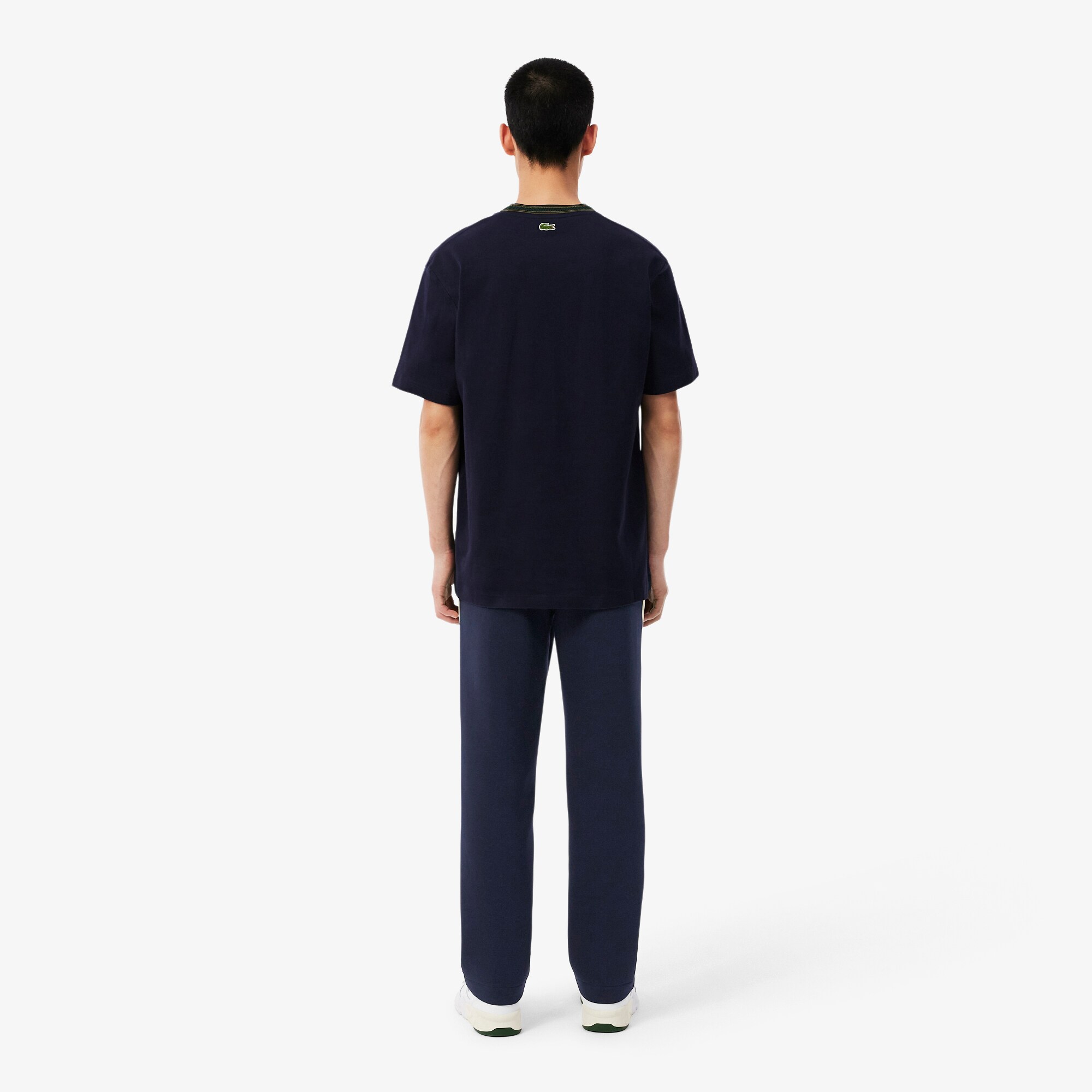 French Made Sweatpants image number 2