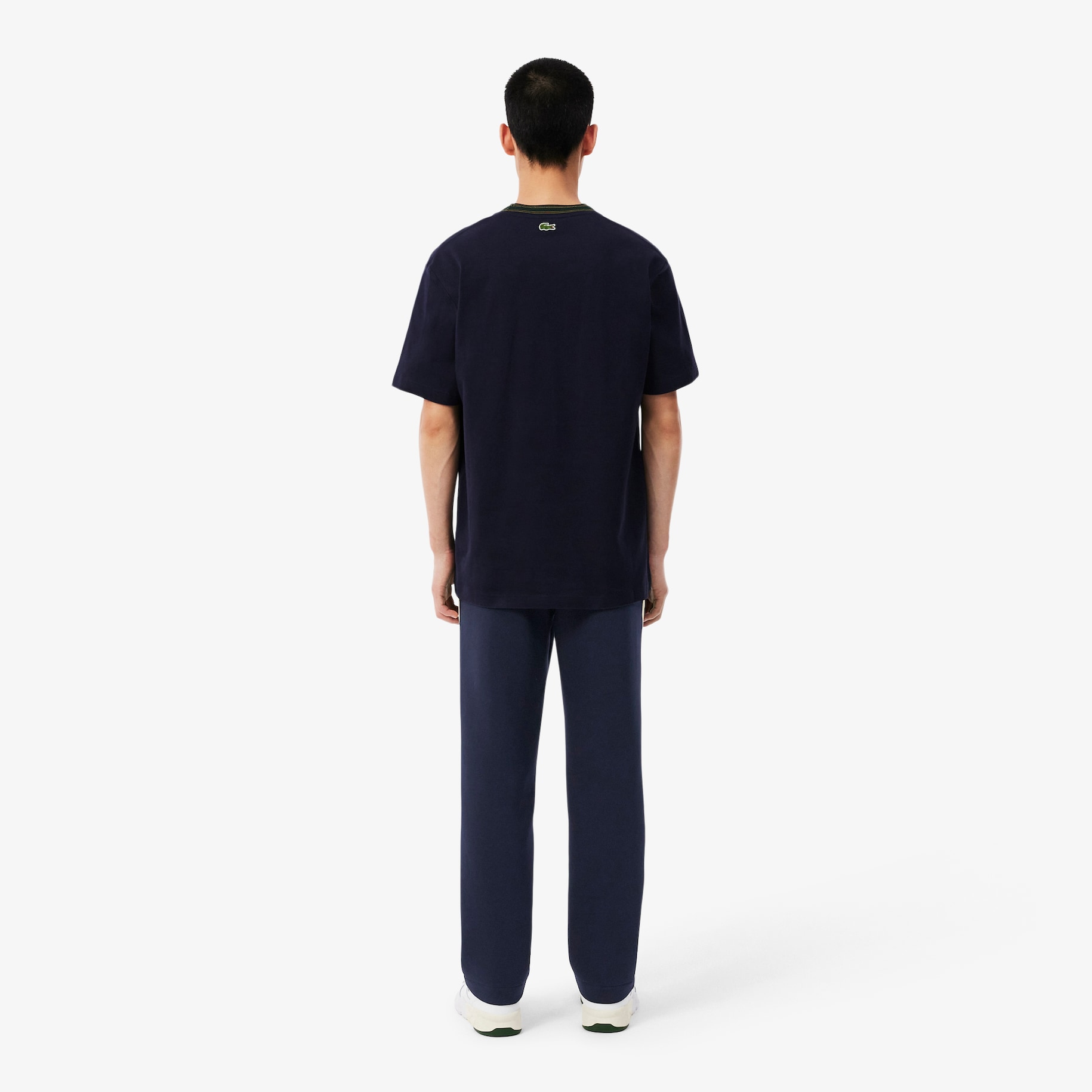 French Made Sweatpants image number 2