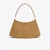 Medium Lenglen Suede Leather Purse image number 1