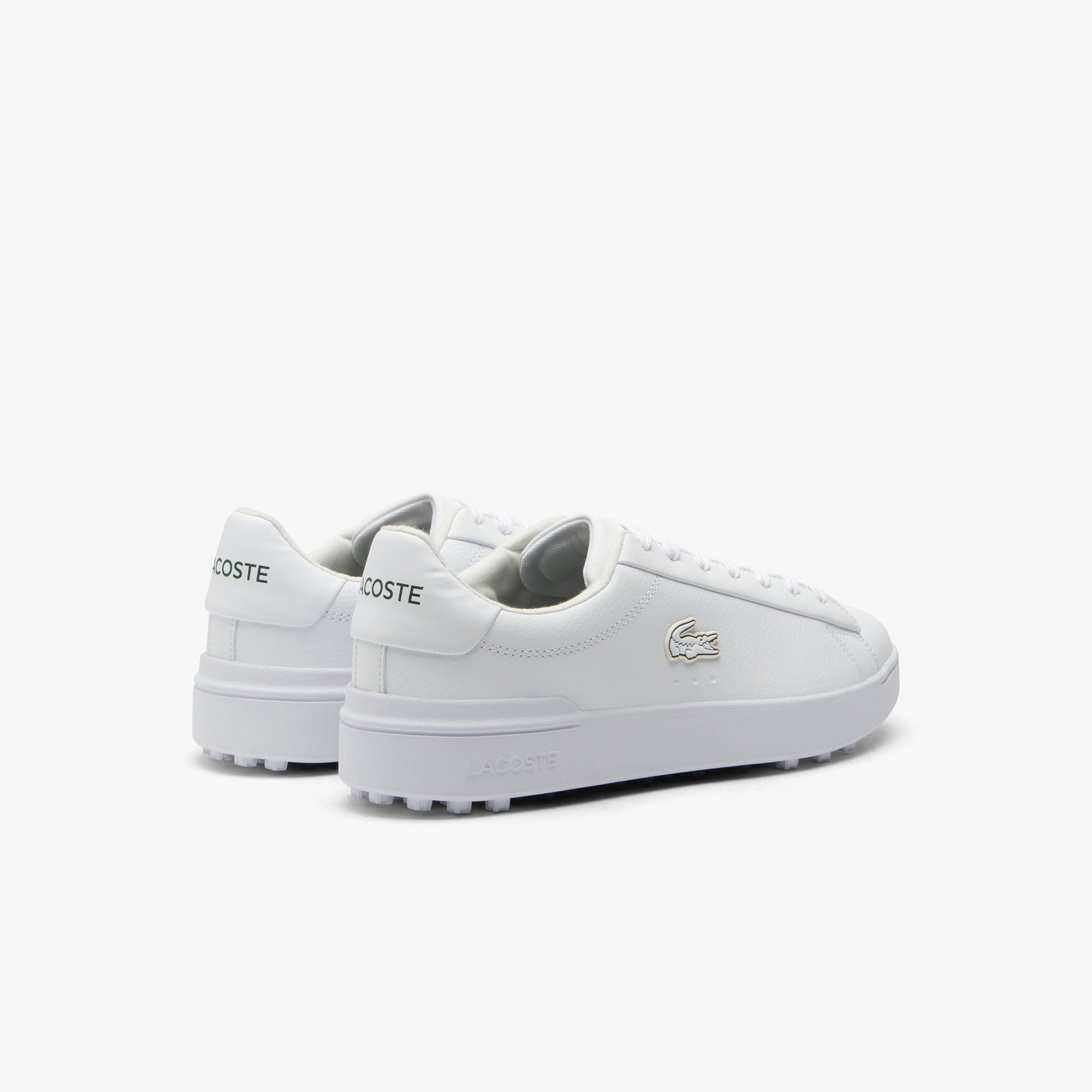 Men's Carnaby Golf Leather Golf Shoes image number 2