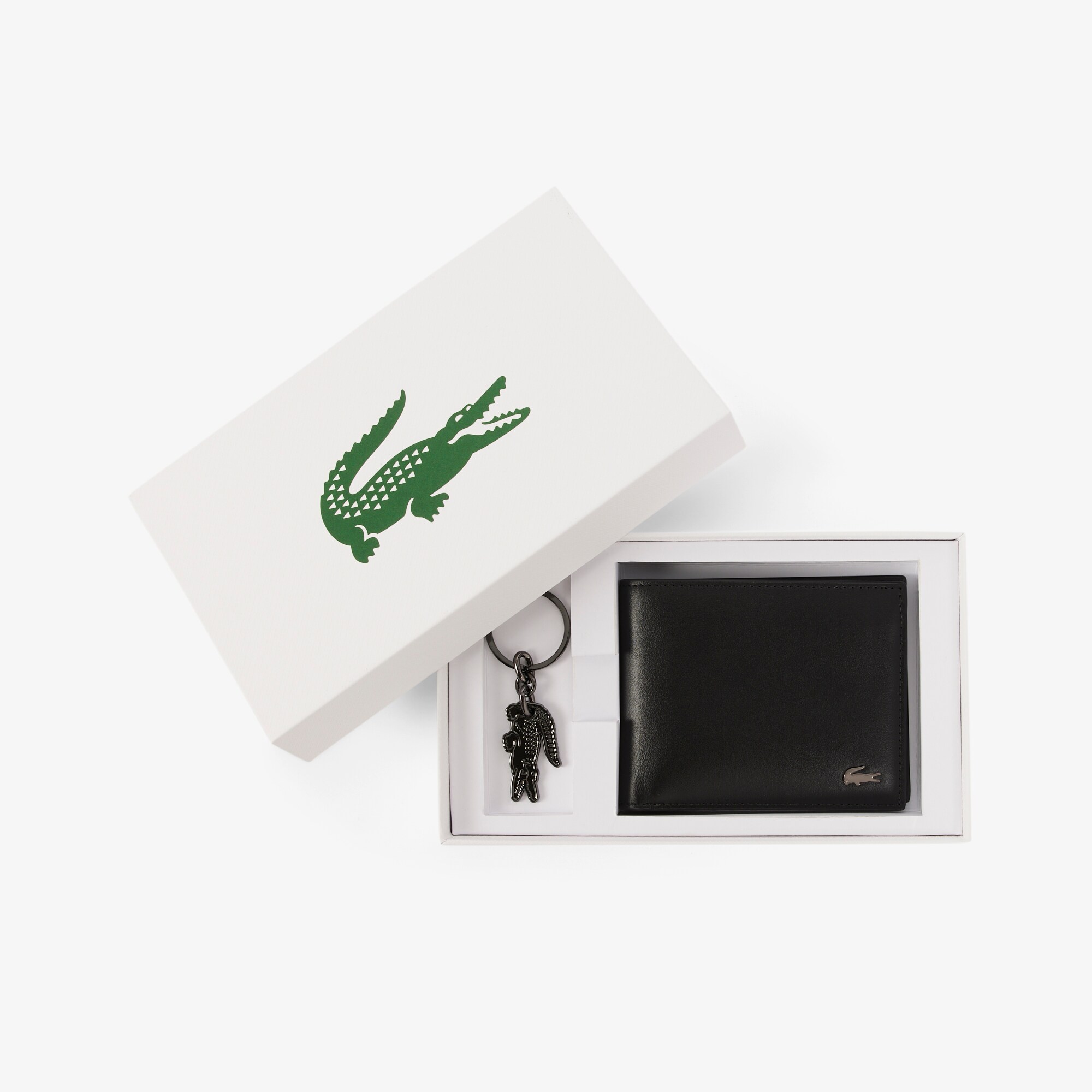 FG Keychain and Billfold Gift Set image number 3