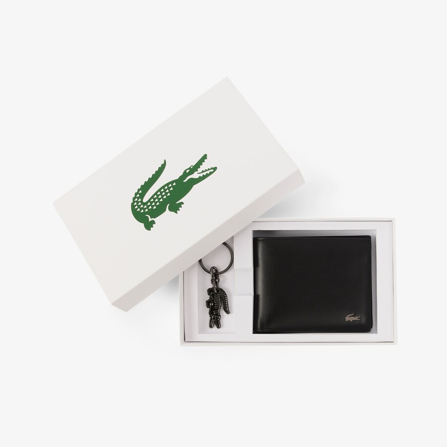 FG Keychain and Billfold Gift Set image number 3