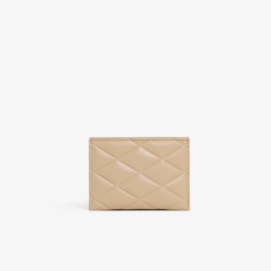 Crocodelle Leather Cardholder image number 1