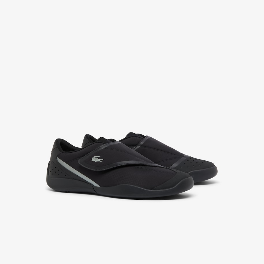 Men's Protect Strap Sneakers image number 1