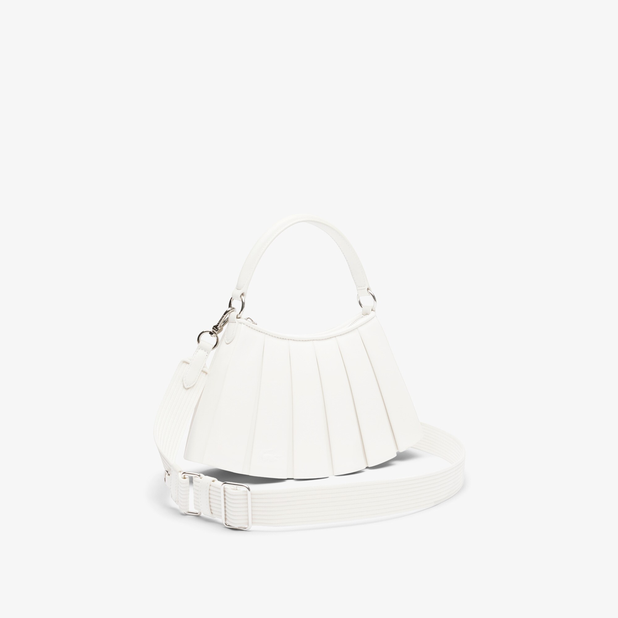 Small Runway Lenglen Leather Bag image number 2